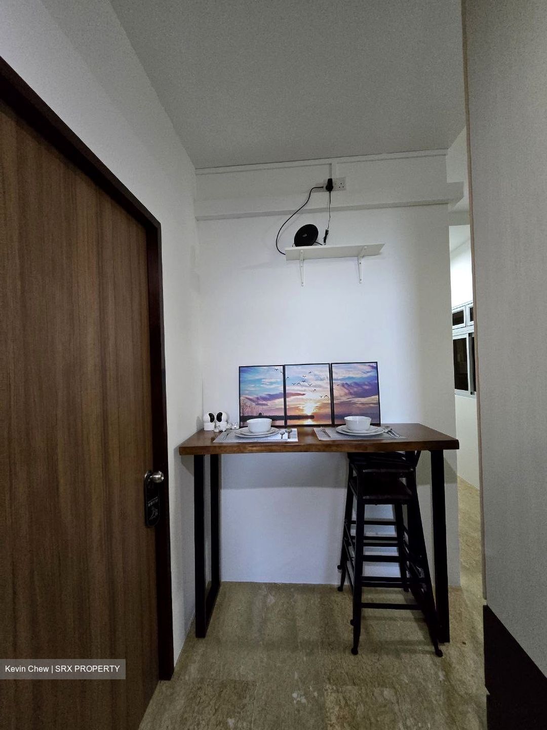 Parc Oasis (D22), Condominium #435385741